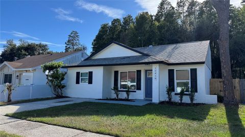 Photo of 12418 Pepperfield Drive, Tampa, FL 33624 (MLS # TB8438535)
