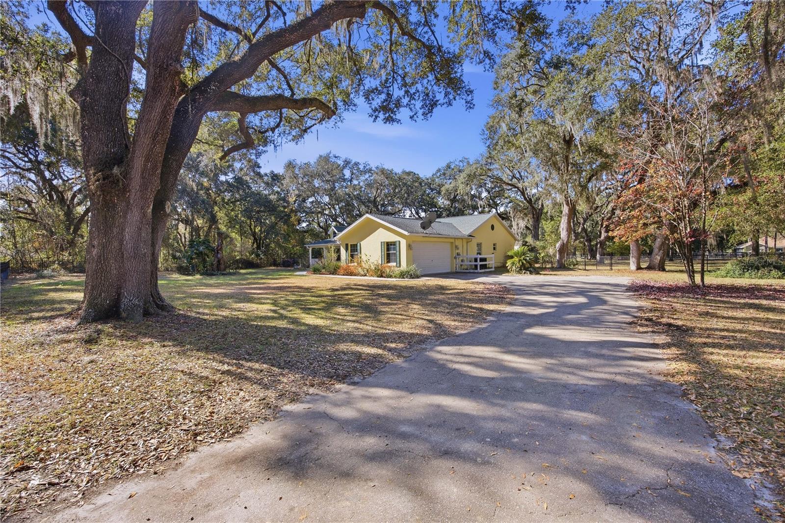 ROLLING RANCH ESTATE - Residential