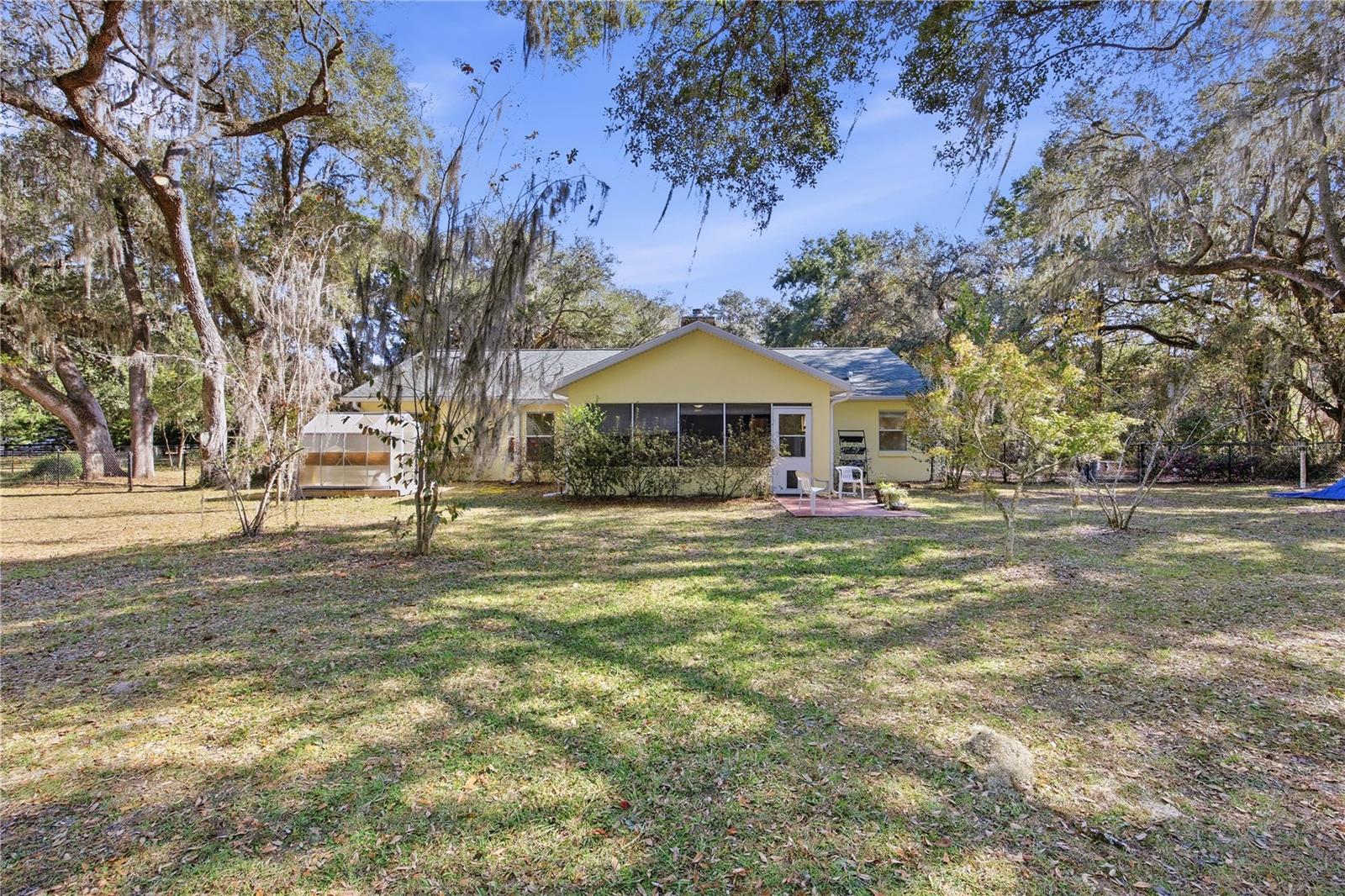 ROLLING RANCH ESTATE - Residential