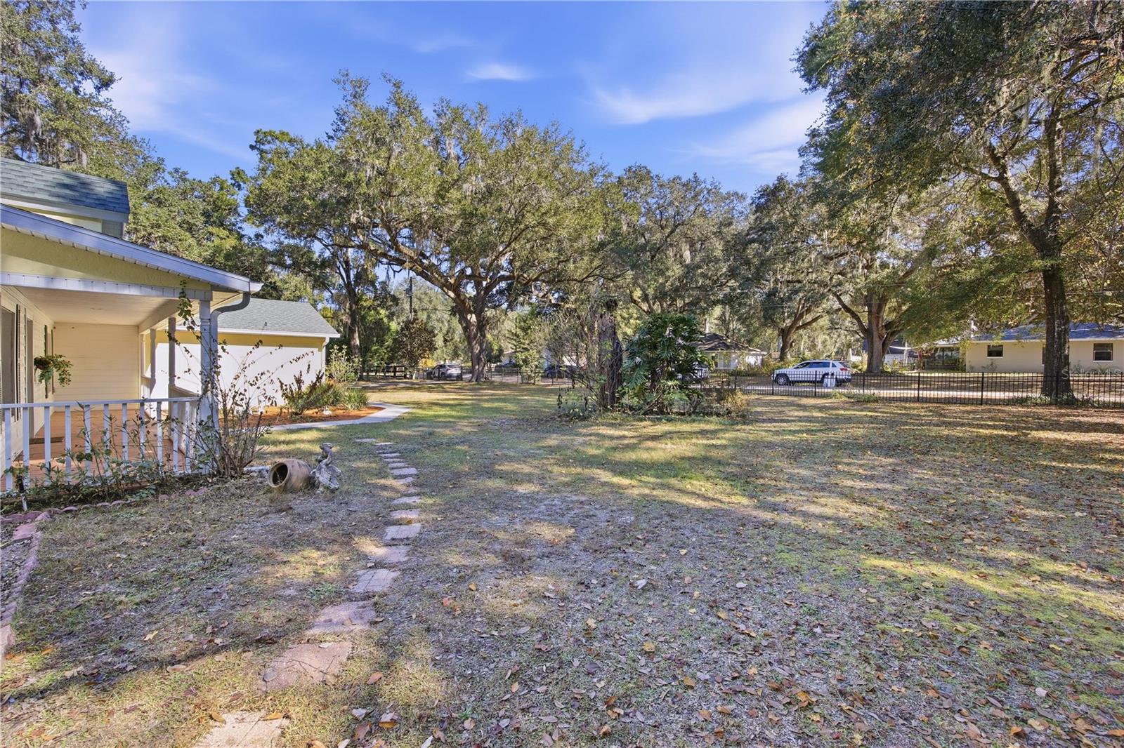 ROLLING RANCH ESTATE - Residential