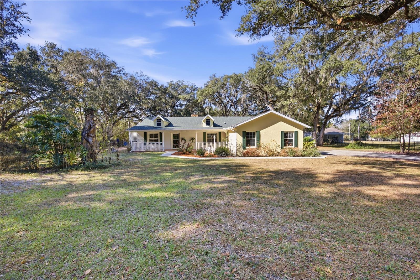 ROLLING RANCH ESTATE - Residential