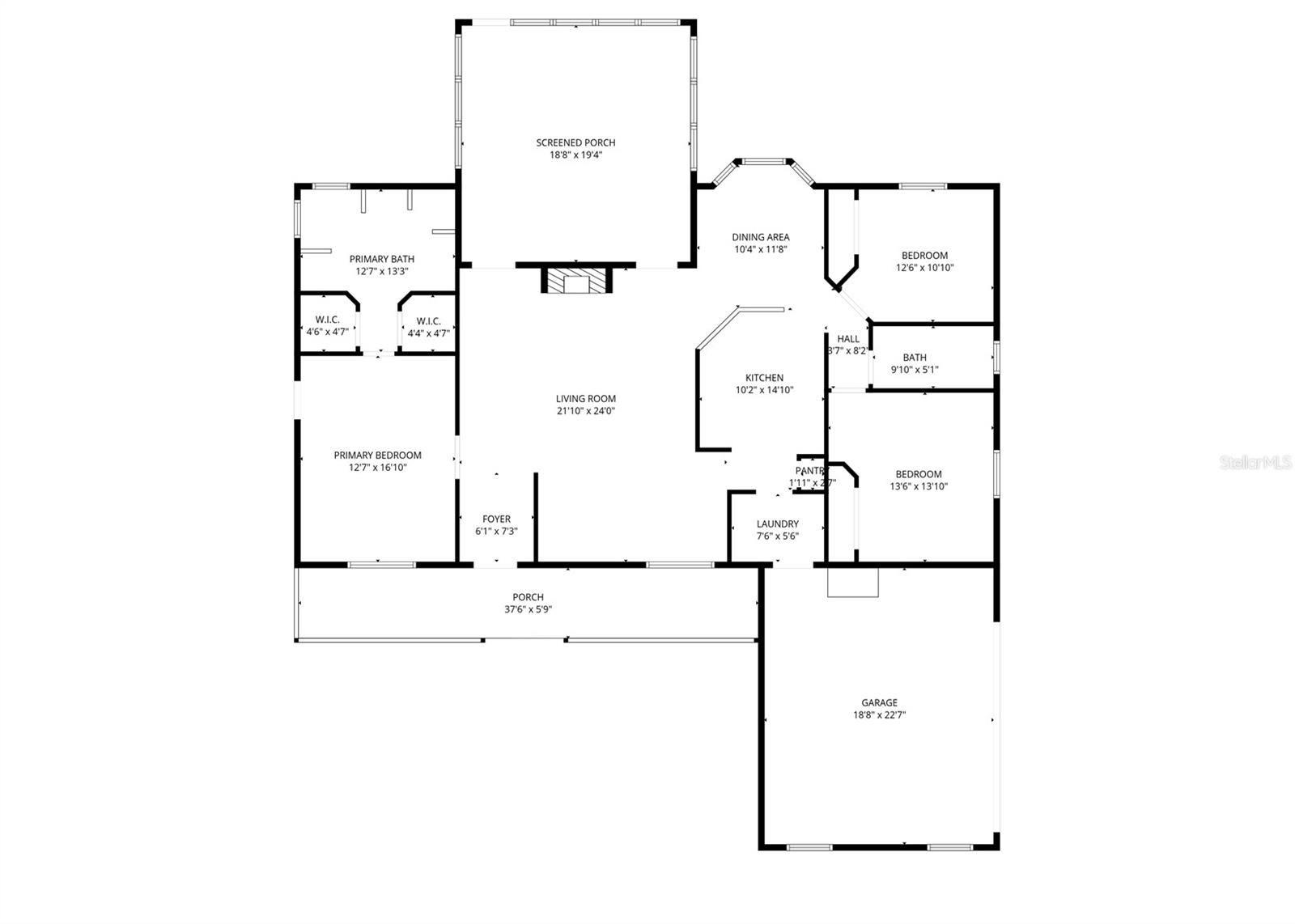 ROLLING RANCH ESTATE - Residential