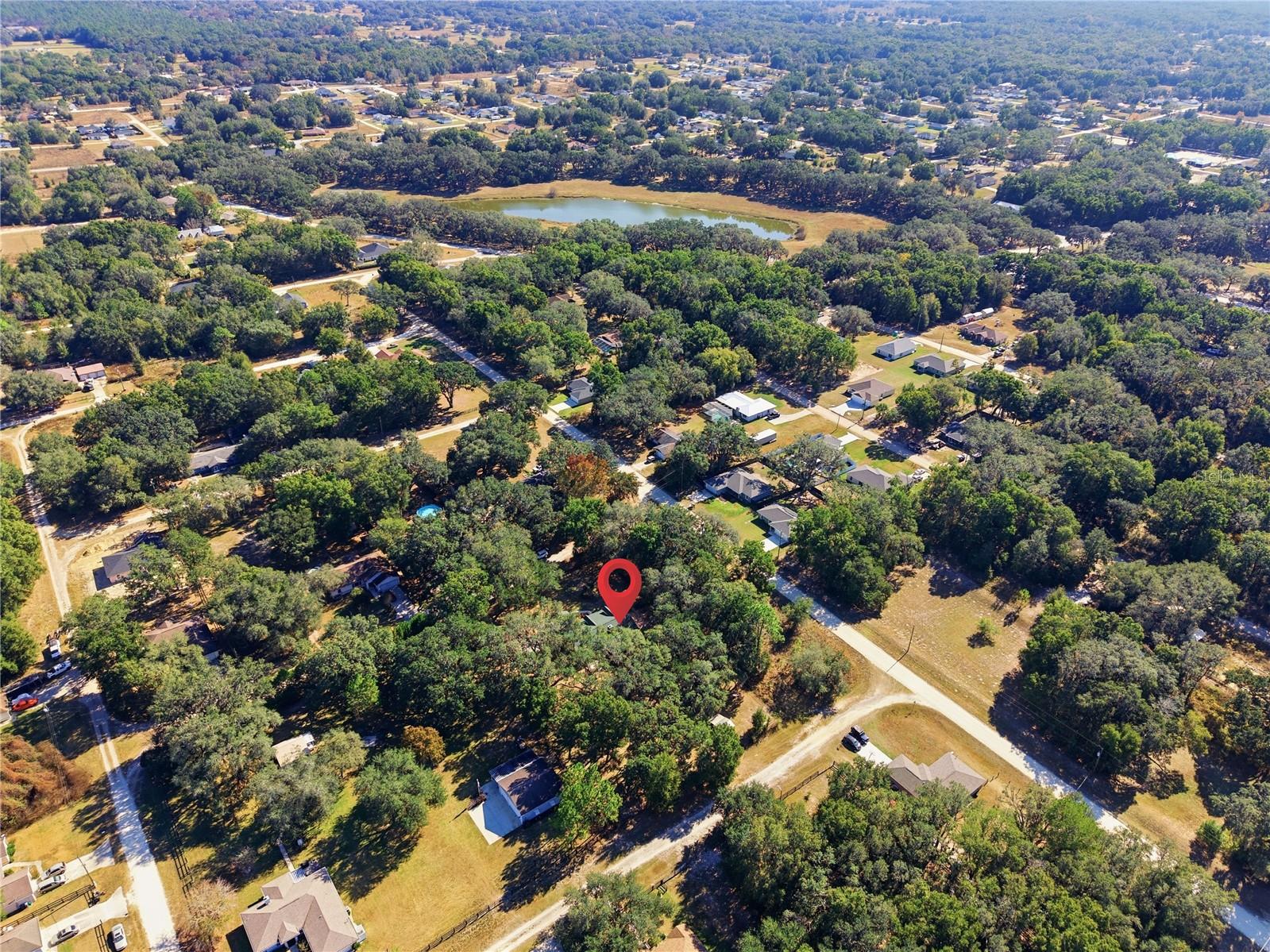 ROLLING RANCH ESTATE - Residential