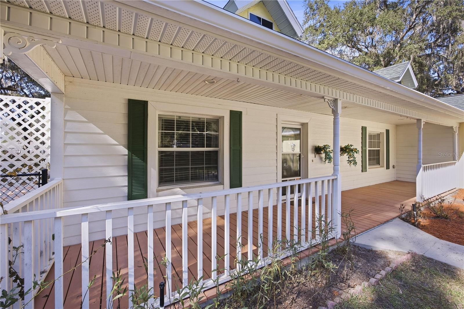 ROLLING RANCH ESTATE - Residential