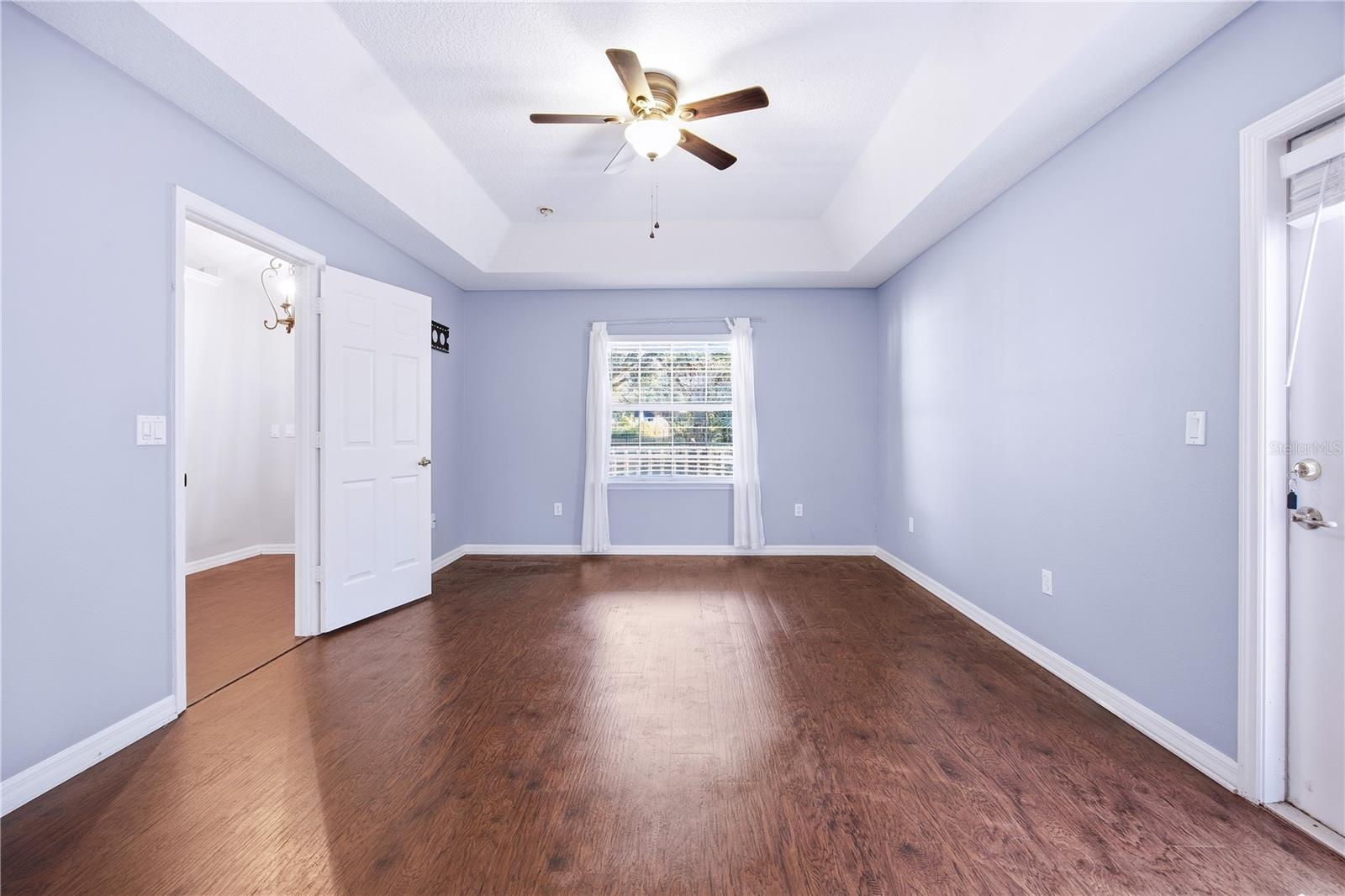 ROLLING RANCH ESTATE - Residential