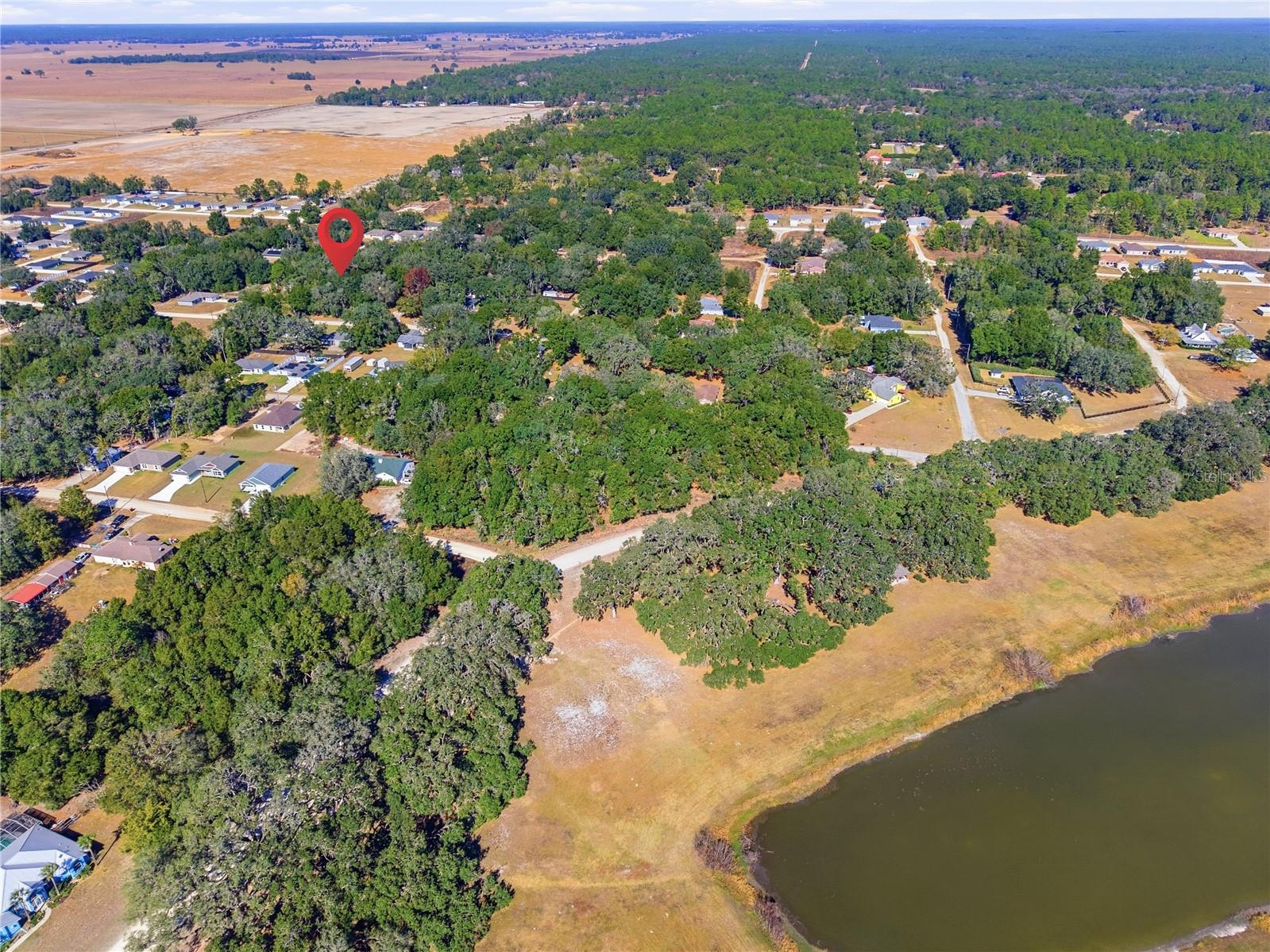 ROLLING RANCH ESTATE - Residential