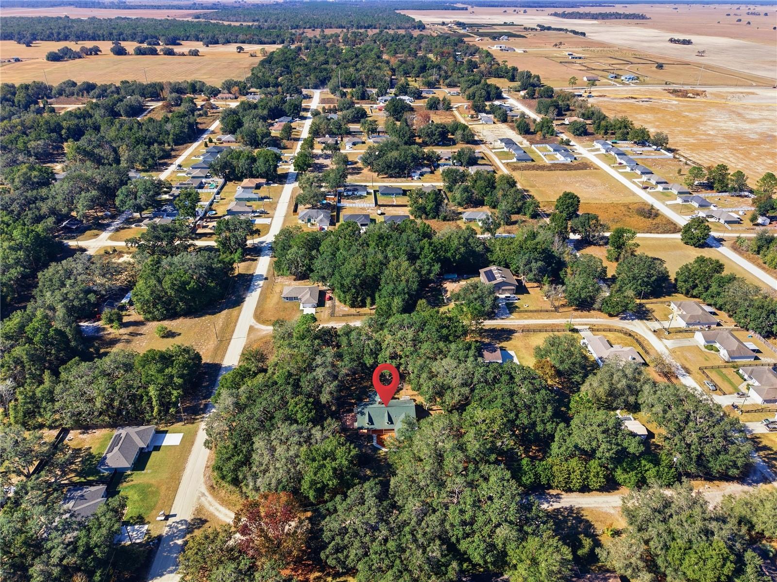 ROLLING RANCH ESTATE - Residential