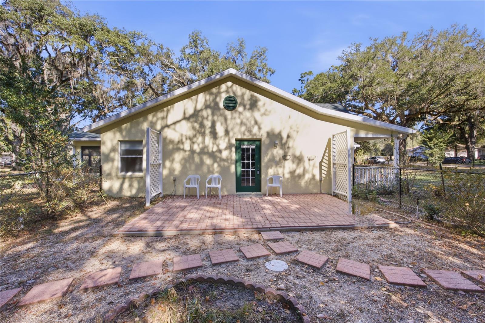 ROLLING RANCH ESTATE - Residential