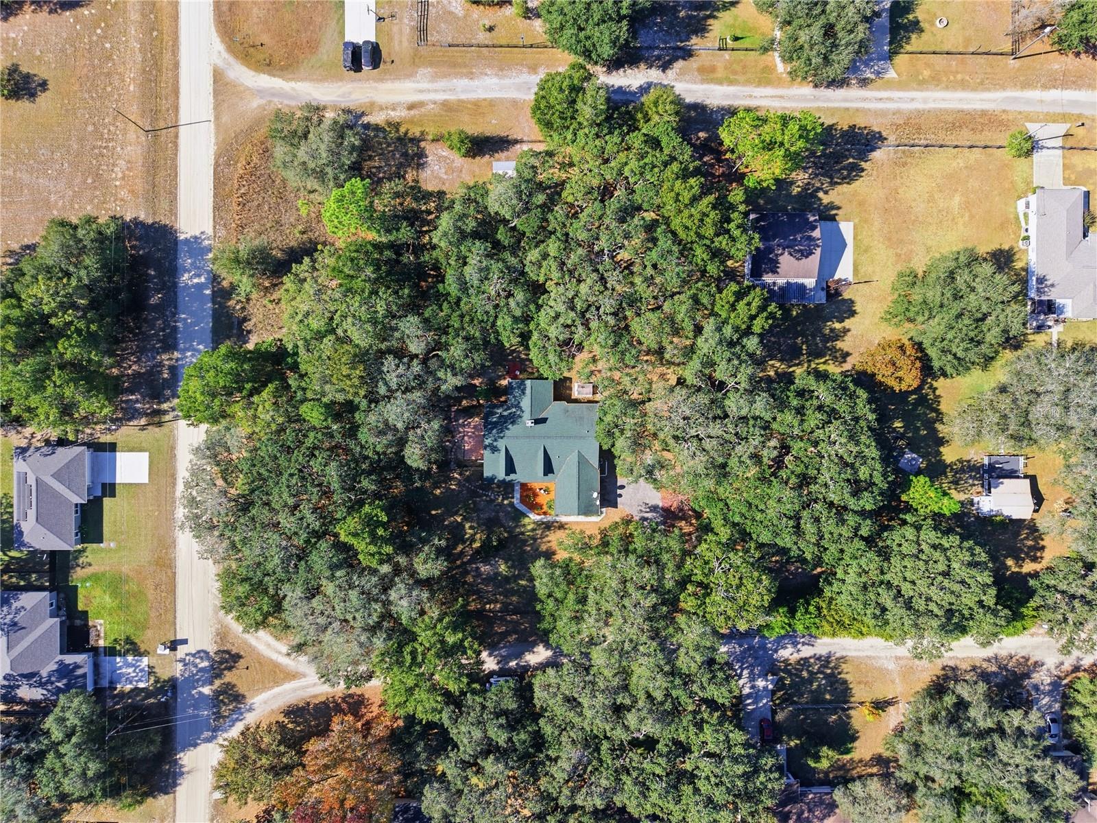 ROLLING RANCH ESTATE - Residential