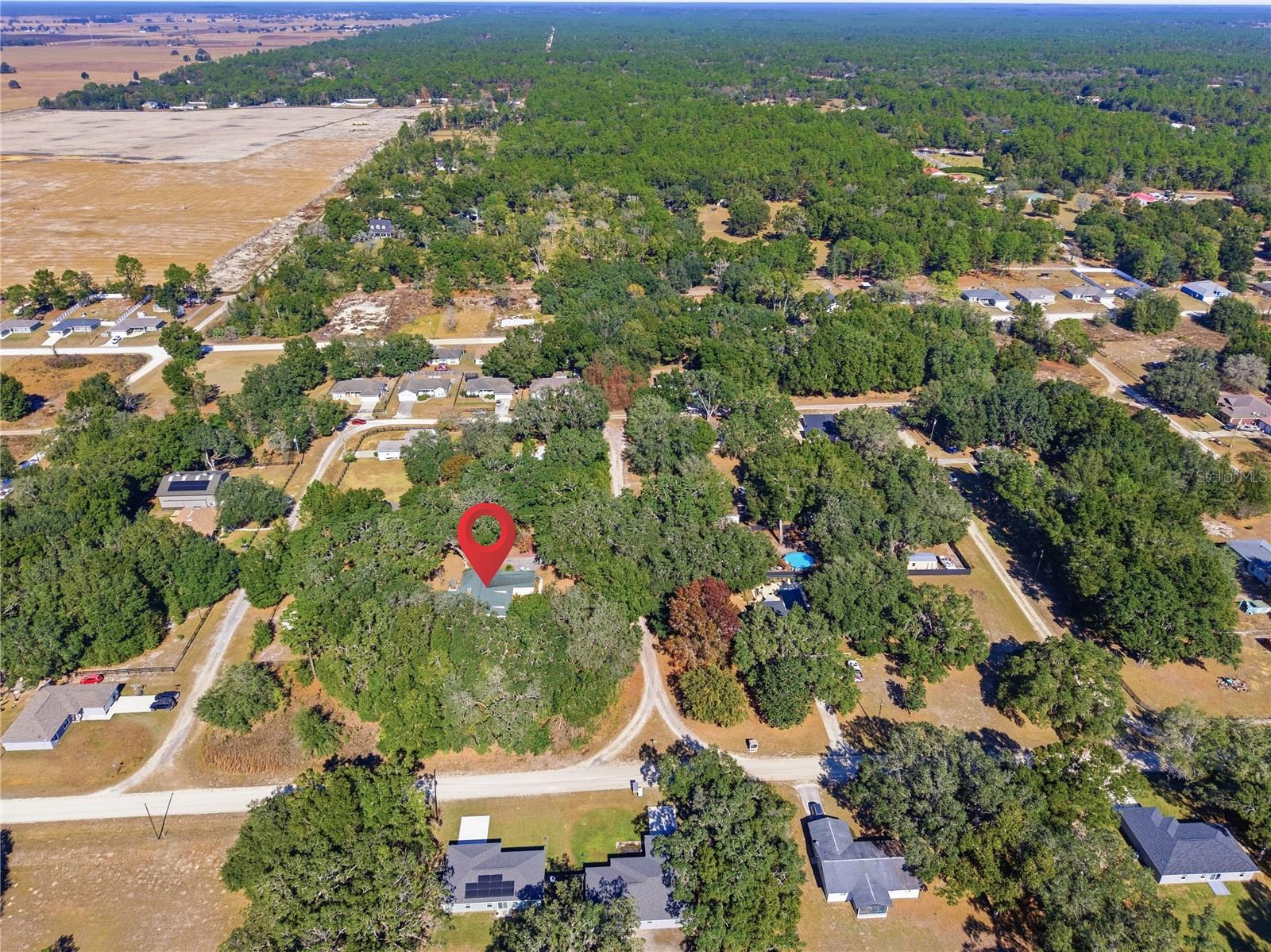 ROLLING RANCH ESTATE - Residential