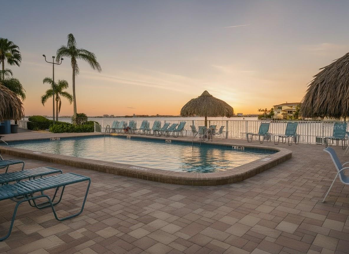 TOWN SHORES OF GULFPORT - Residential