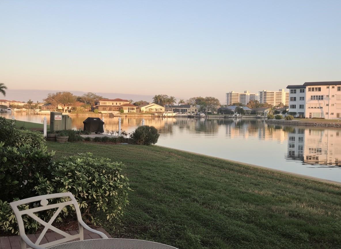 TOWN SHORES OF GULFPORT - Residential