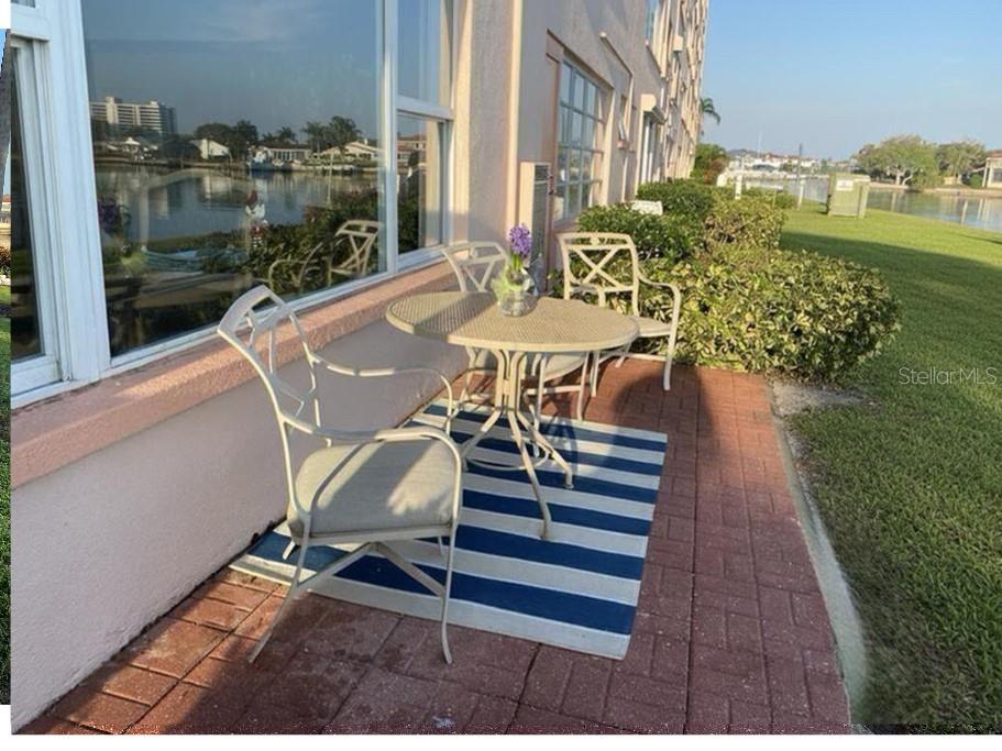 TOWN SHORES OF GULFPORT - Residential