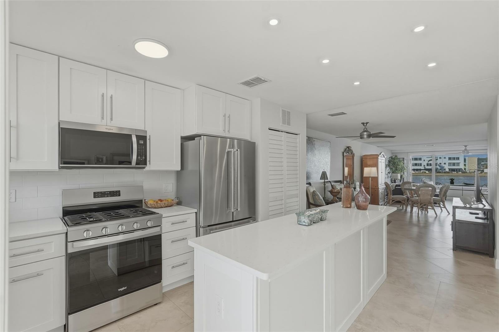 TOWN SHORES OF GULFPORT - Residential