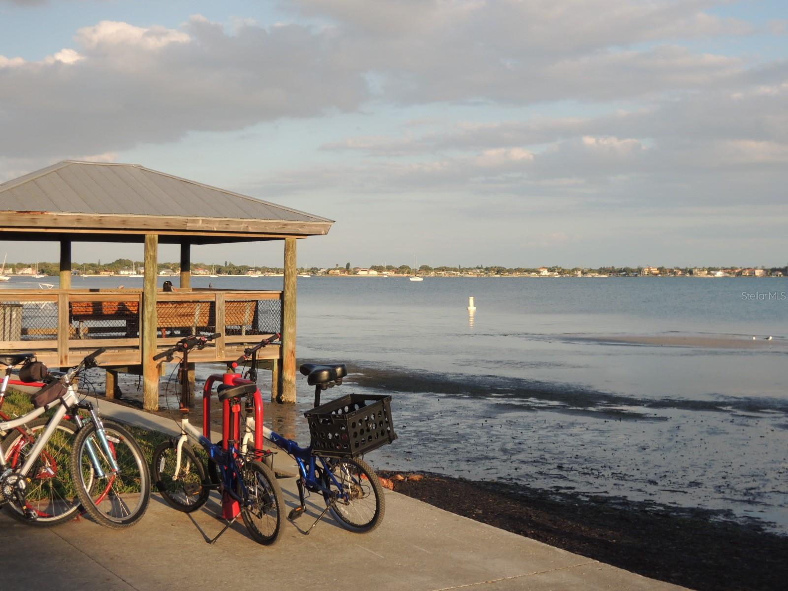 TOWN SHORES OF GULFPORT - Residential