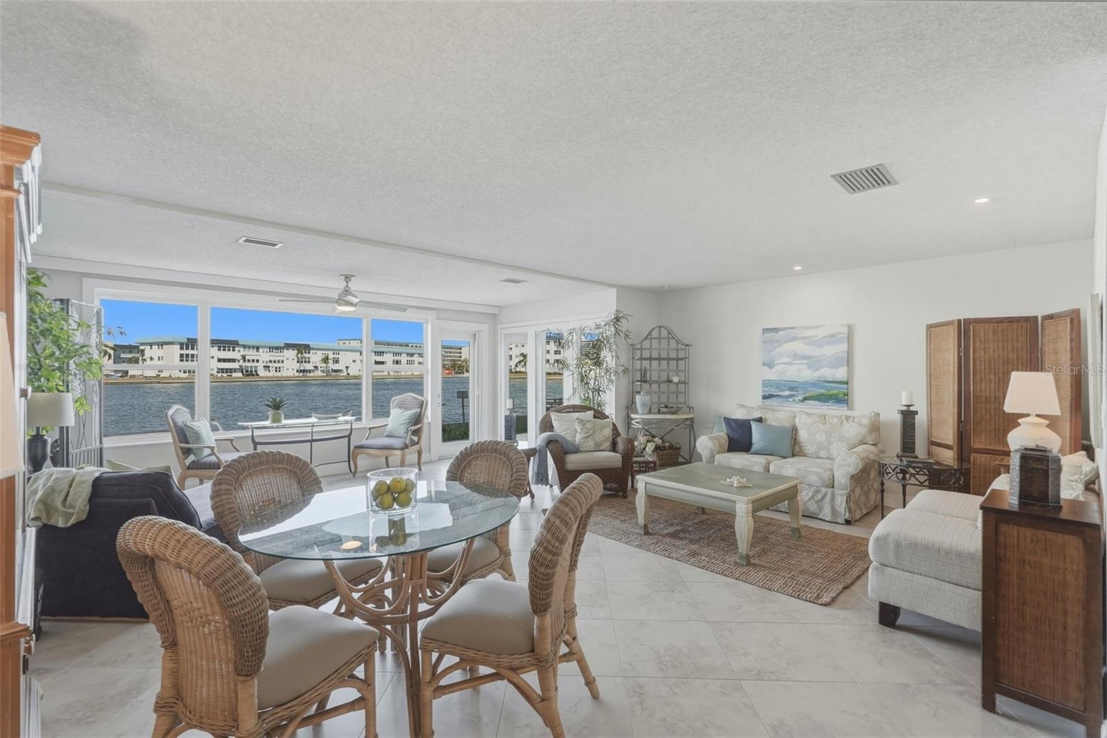 TOWN SHORES OF GULFPORT - Residential