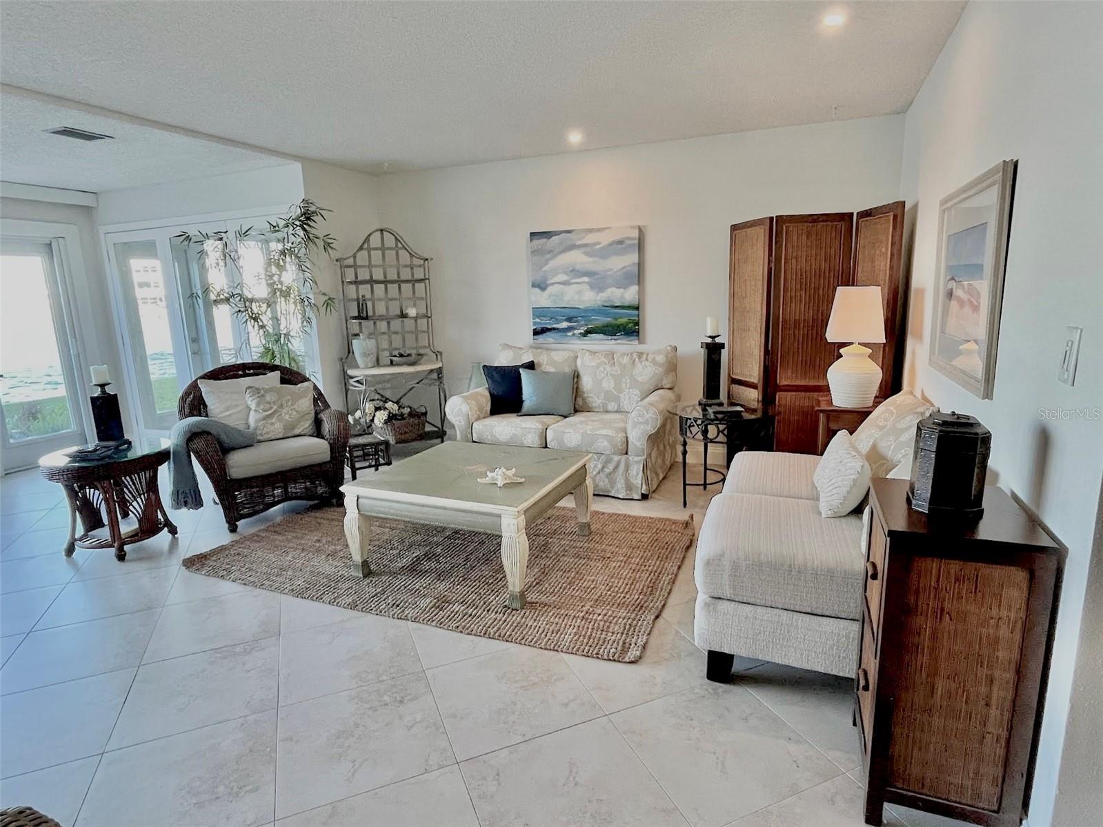 TOWN SHORES OF GULFPORT - Residential