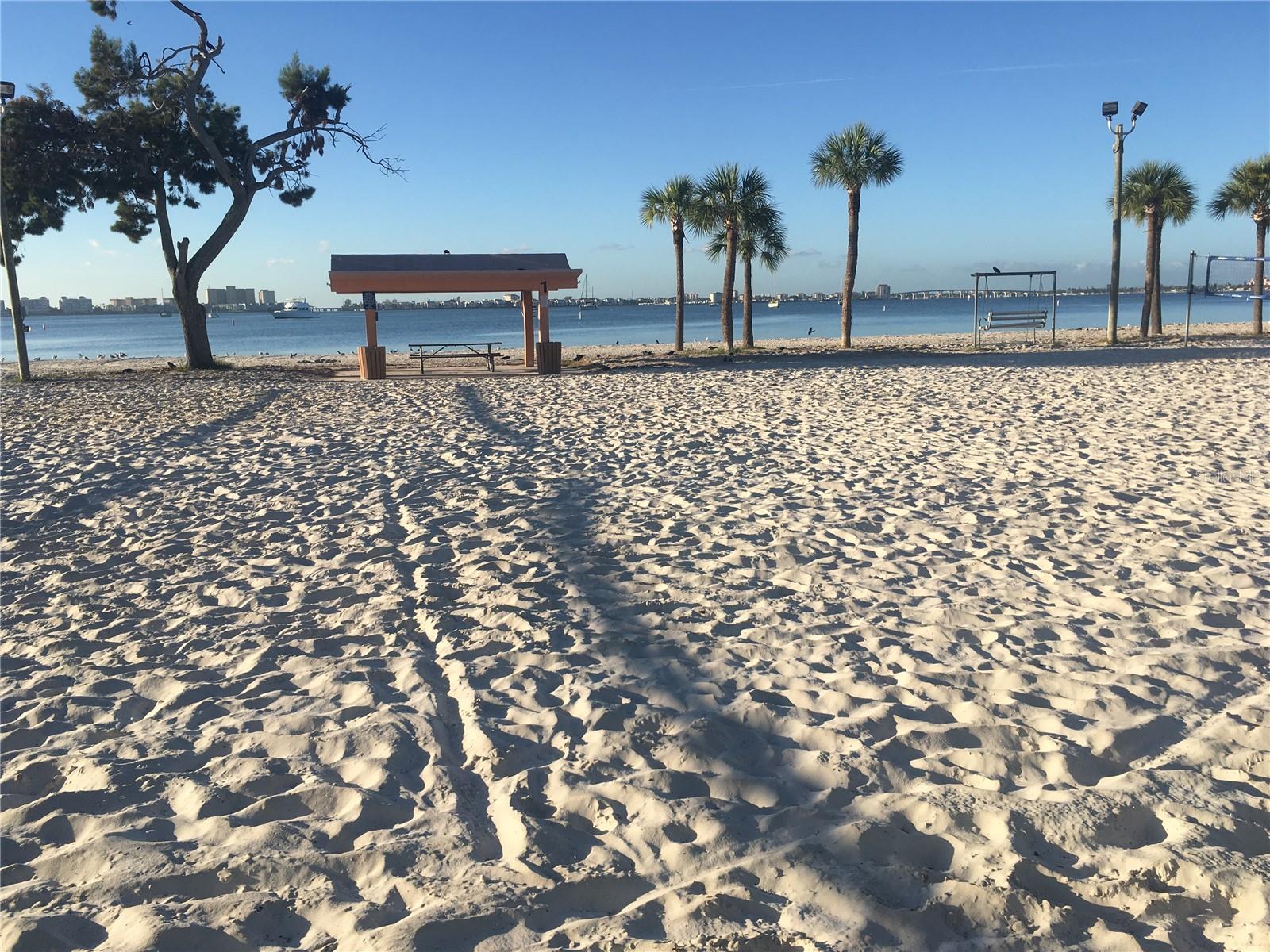 TOWN SHORES OF GULFPORT - Residential