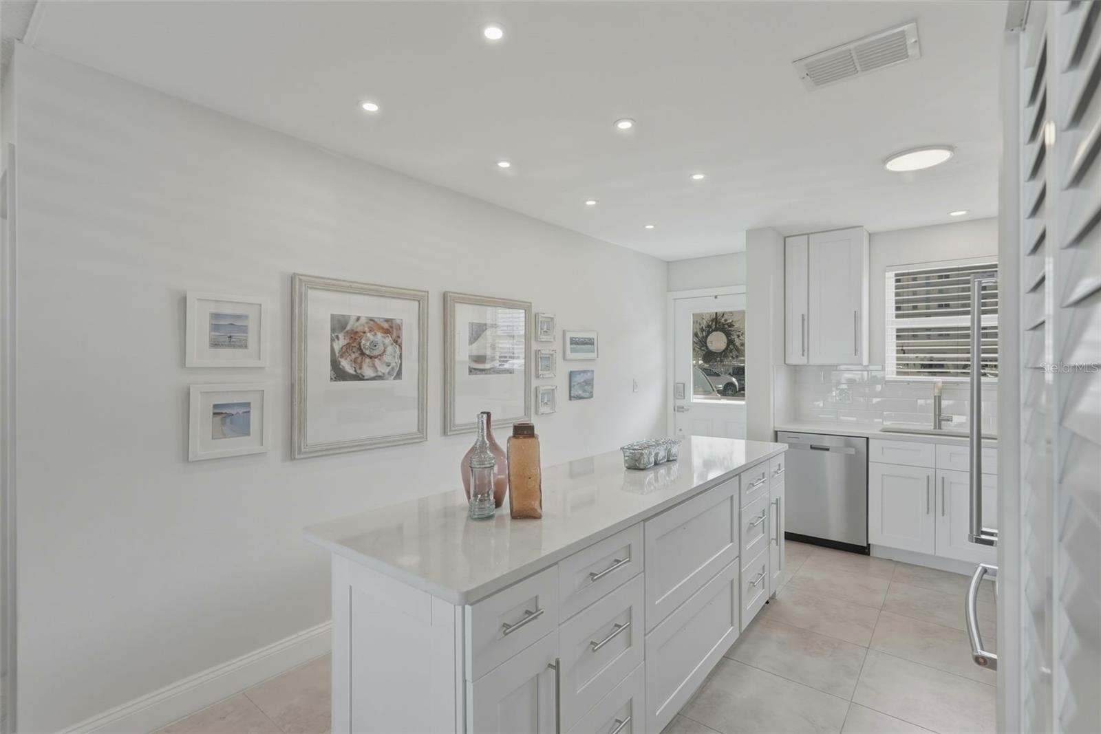 TOWN SHORES OF GULFPORT - Residential