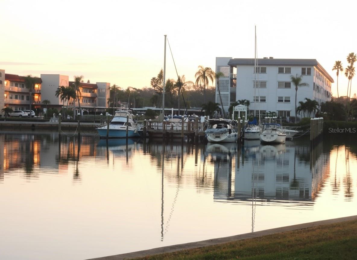 TOWN SHORES OF GULFPORT - Residential