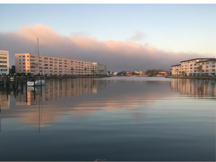 TOWN SHORES OF GULFPORT - Residential