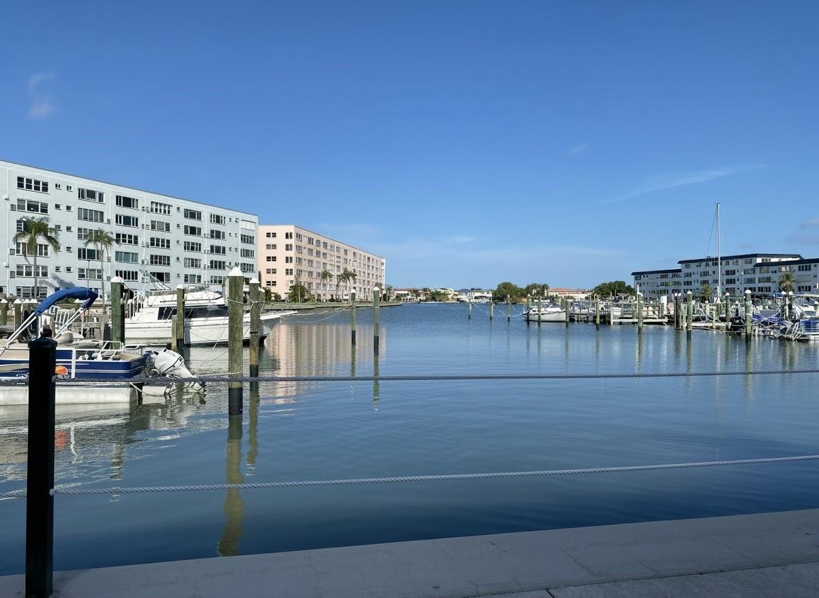 TOWN SHORES OF GULFPORT - Residential