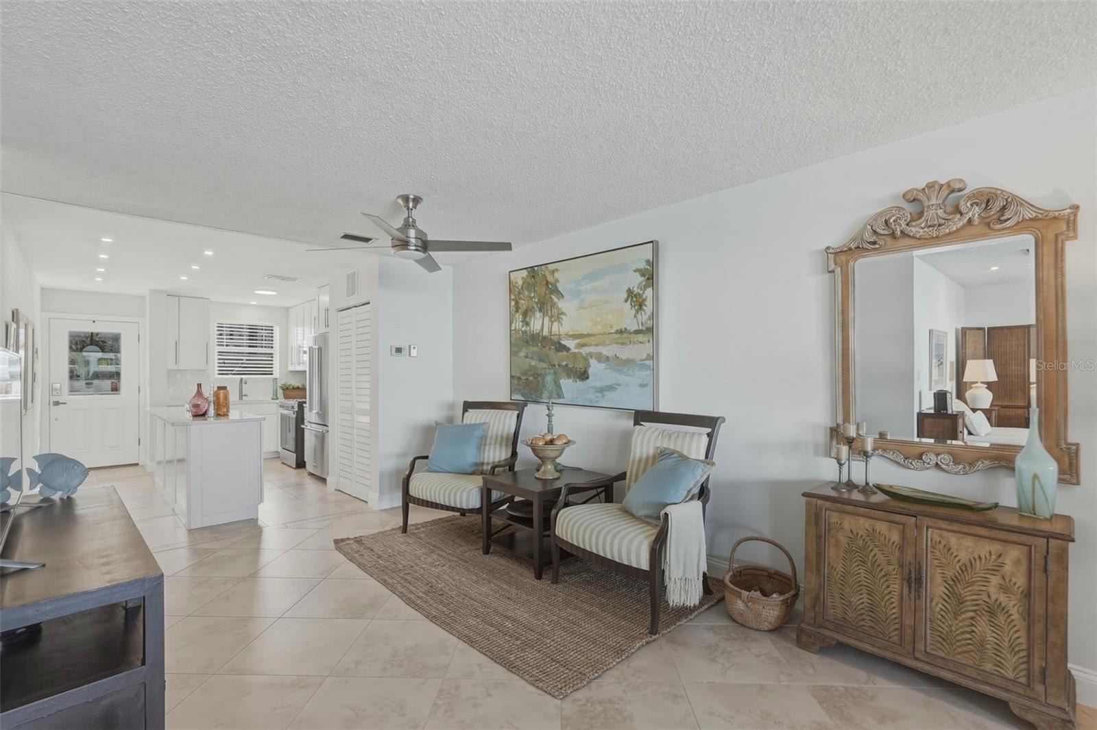 TOWN SHORES OF GULFPORT - Residential