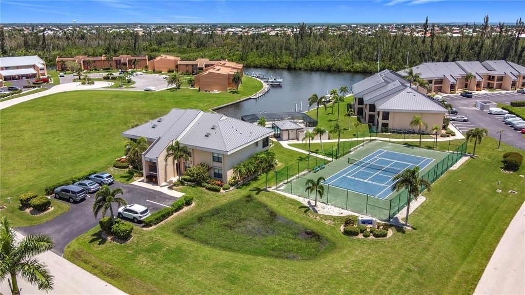 Photo of 1335 Rock Dove Court #111, Punta Gorda, FL 33950 (MLS # N6139586)