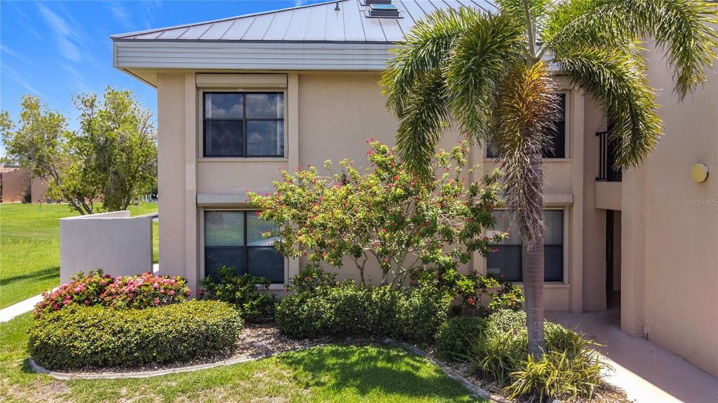 Photo of 1335 Rock Dove Court #111, Punta Gorda, FL 33950 (MLS # N6139586)