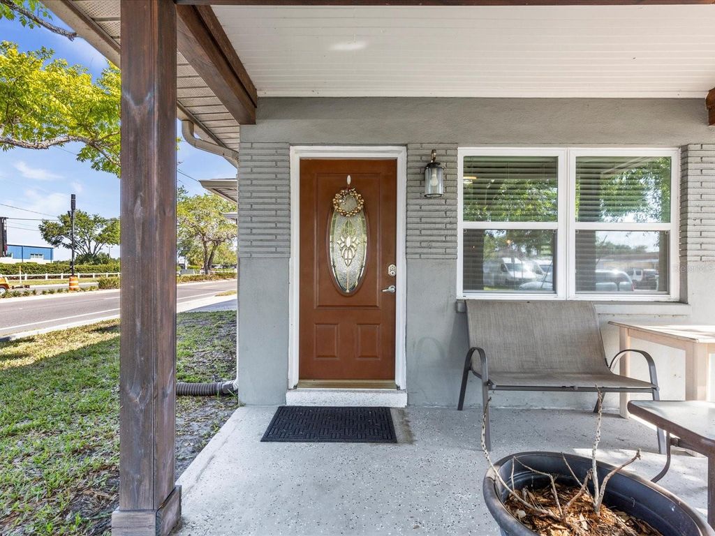 Photo of 3423 W Aileen Street, Tampa, FL 33607 (MLS # TB8475553)