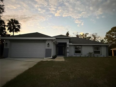 Photo of 2845 Lawyer Terrace, North Port, FL 34288 (MLS # A4664199)