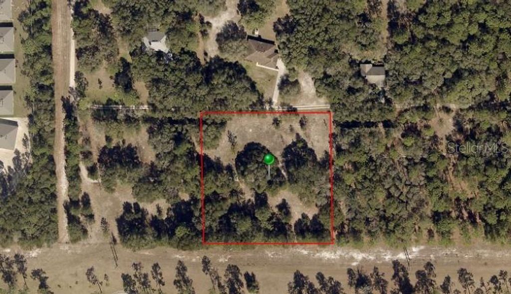 Photo of 0000 Roos Lane, Deland, FL 32724 (MLS # FC313629)