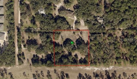 0000 ROOS LANE DELAND FL 32724