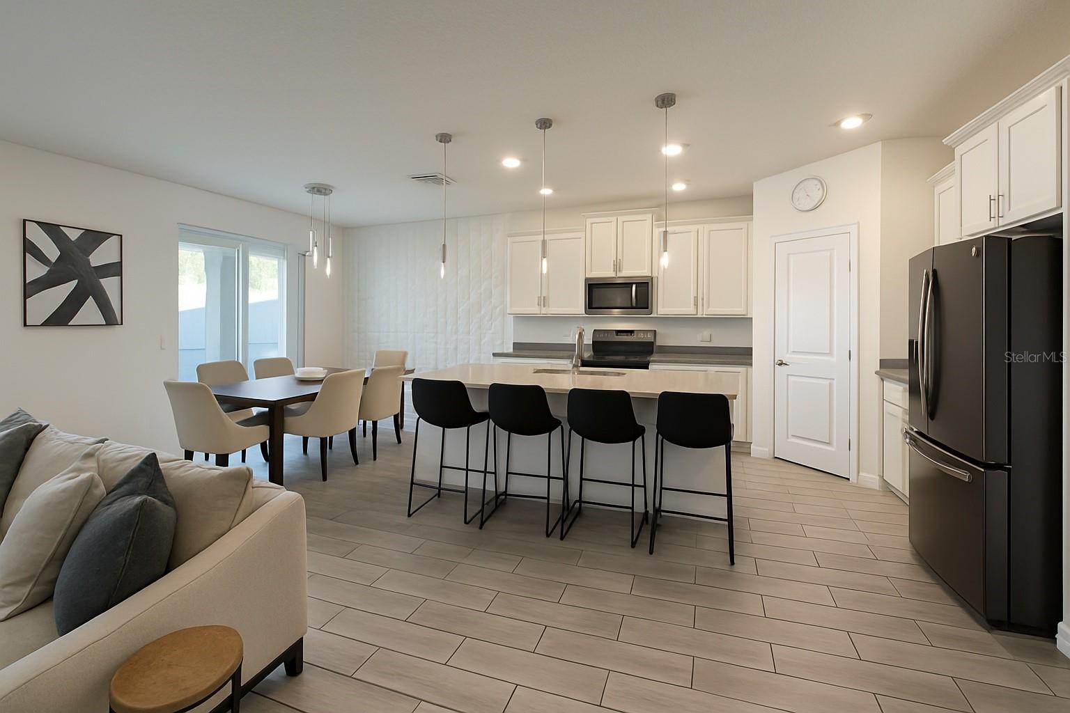 ARDEN PARK NORTH PH 5 - Residential Lease