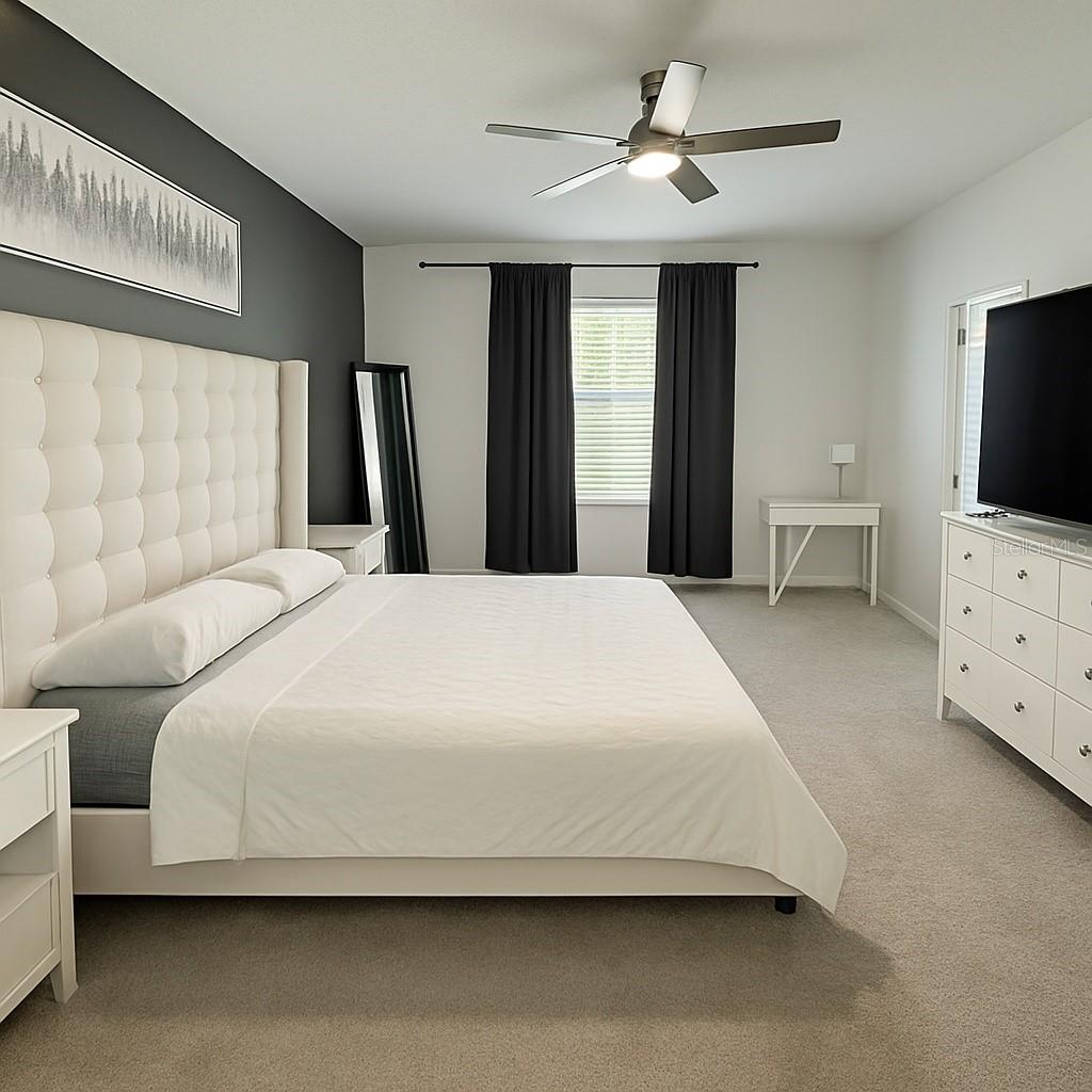 ARDEN PARK NORTH PH 5 - Residential Lease