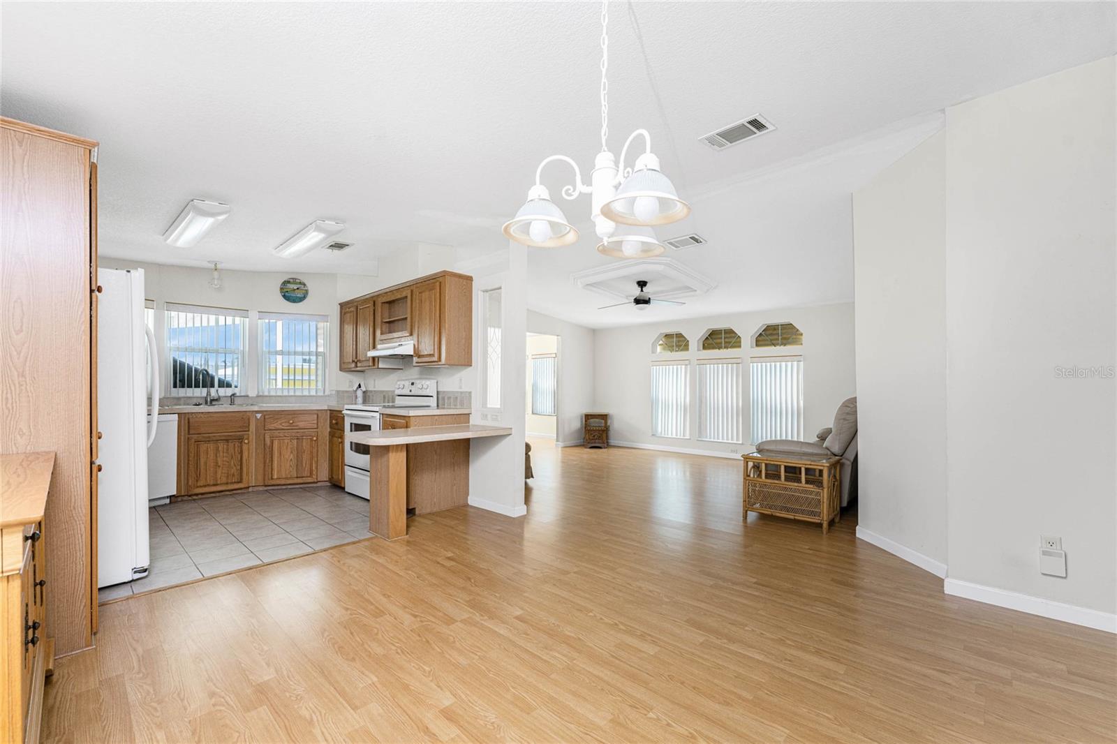 BROOK TO BAY - Residential