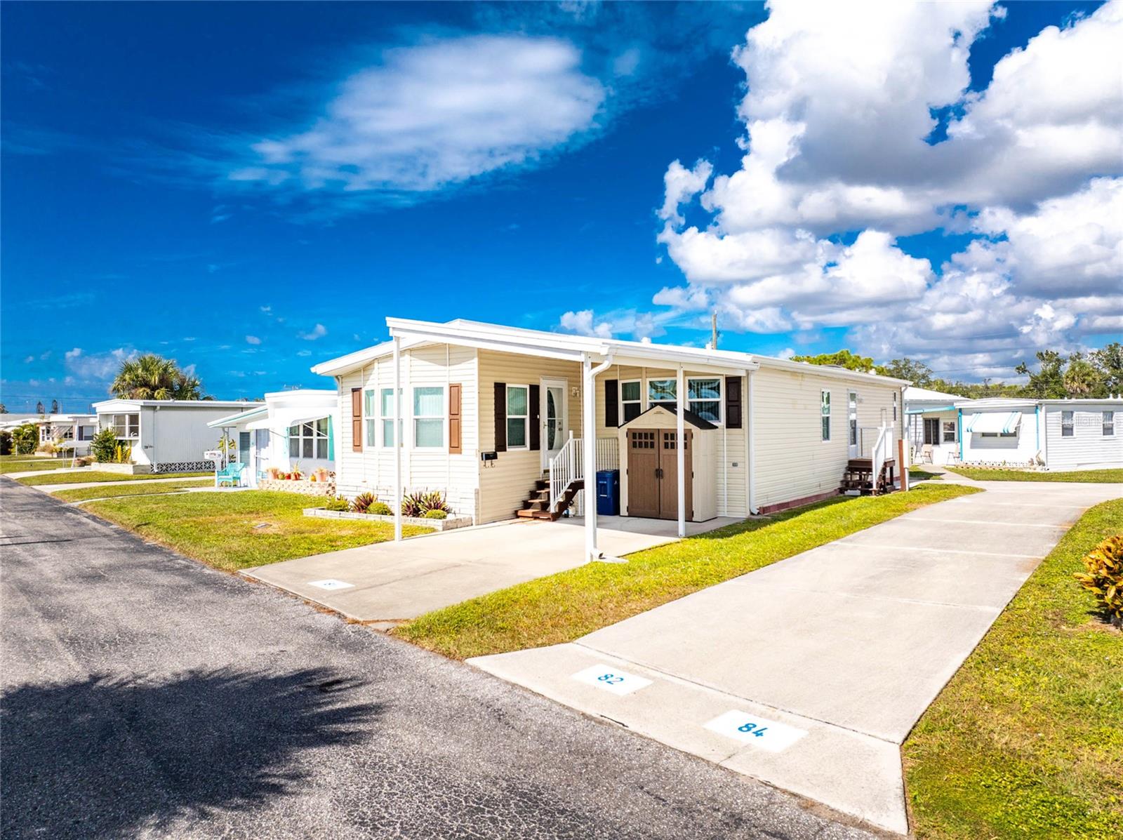 BROOK TO BAY - Residential