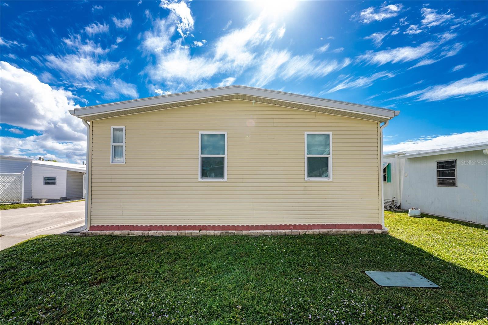 BROOK TO BAY - Residential