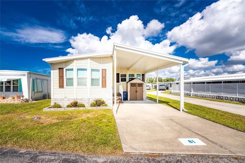 Photo of 1891 Englewood Road #81, Englewood, FL 34223 (MLS # D6144669)