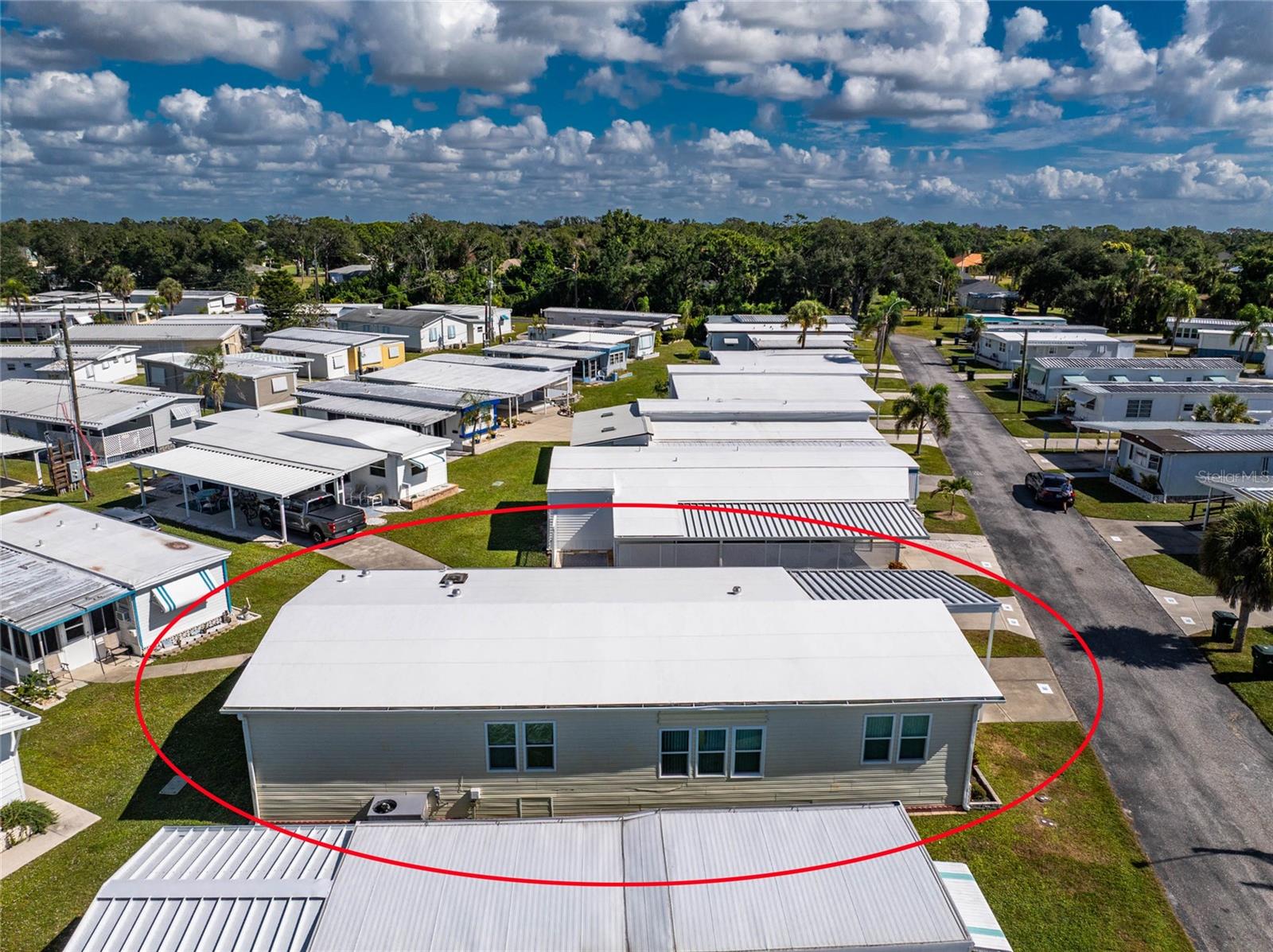 BROOK TO BAY - Residential