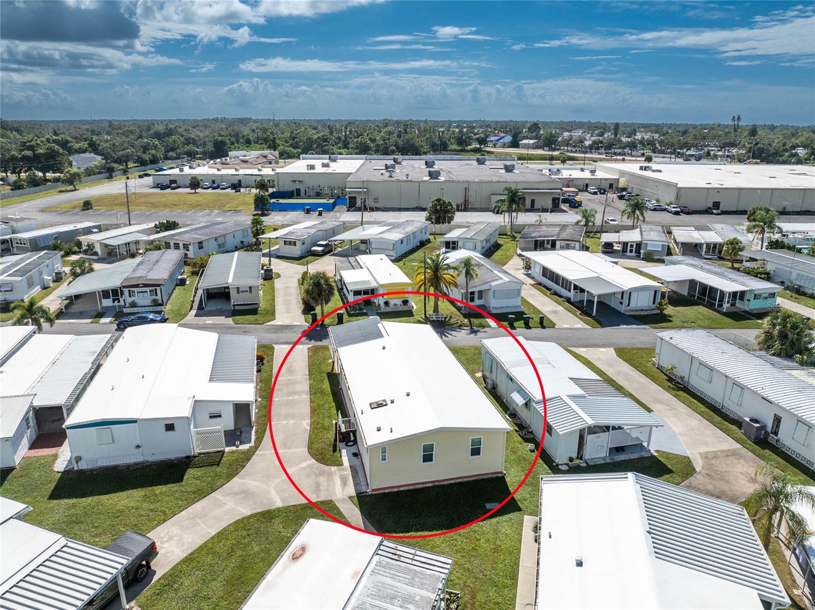 BROOK TO BAY - Residential