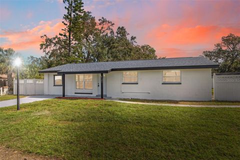 A home in TAMPA