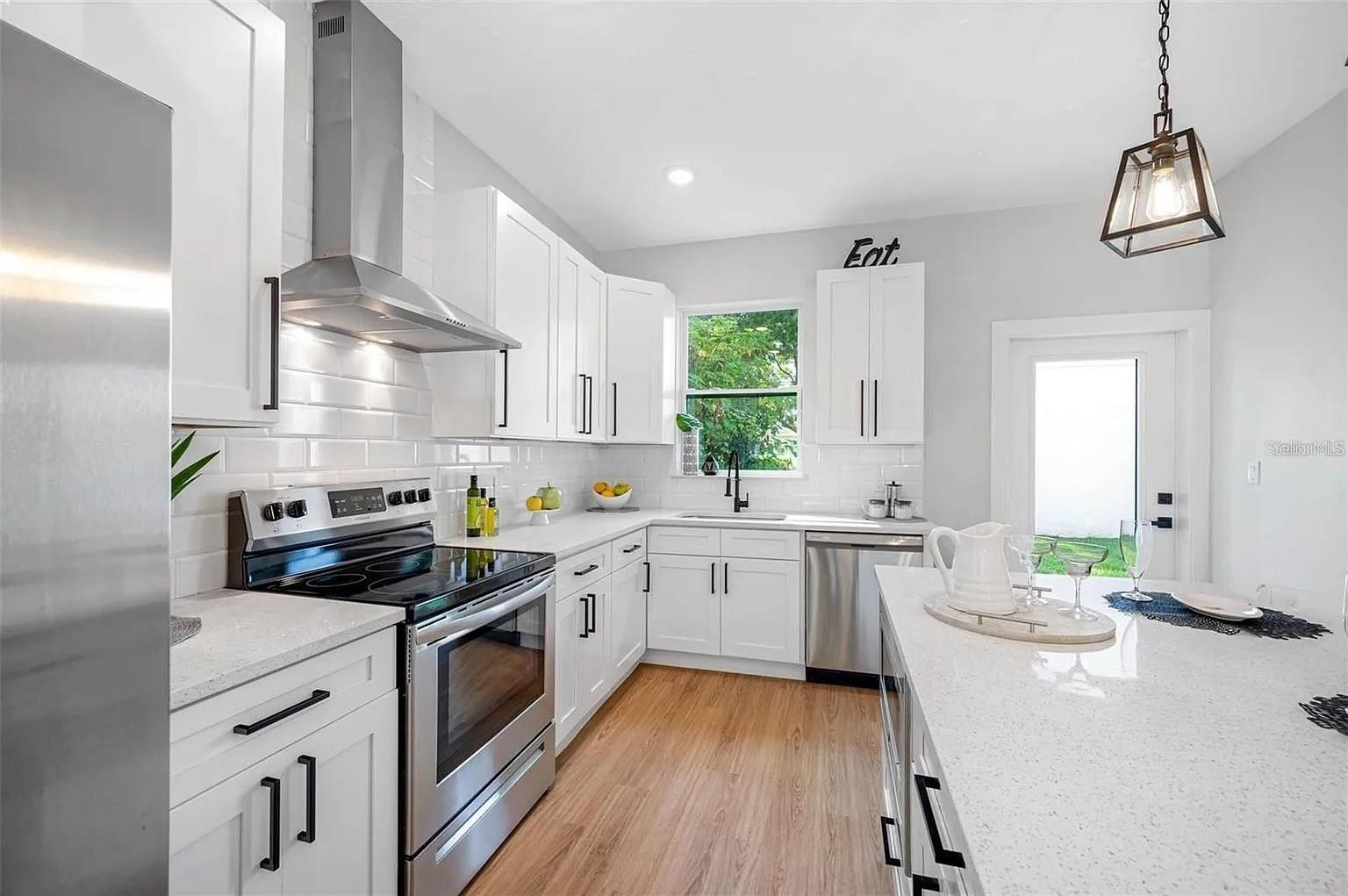 TYRONE GARDENS SEC 1 - Residential