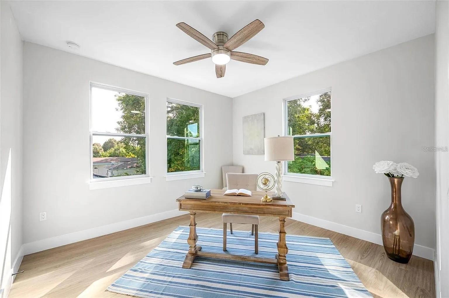 TYRONE GARDENS SEC 1 - Residential