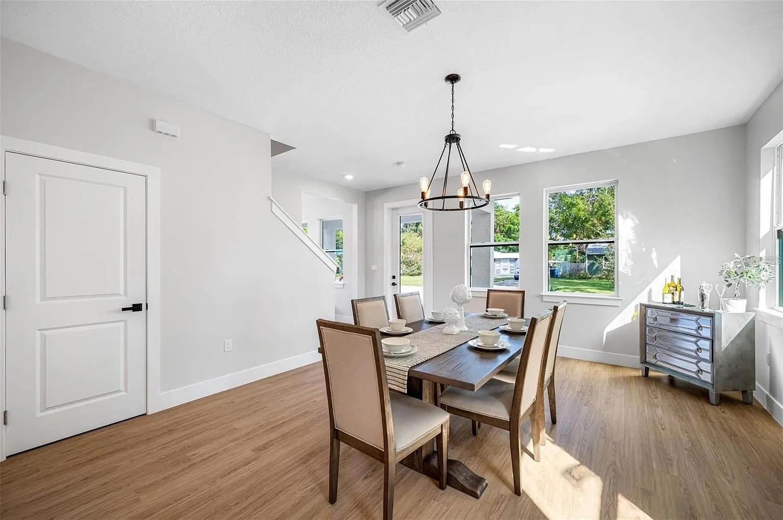 TYRONE GARDENS SEC 1 - Residential