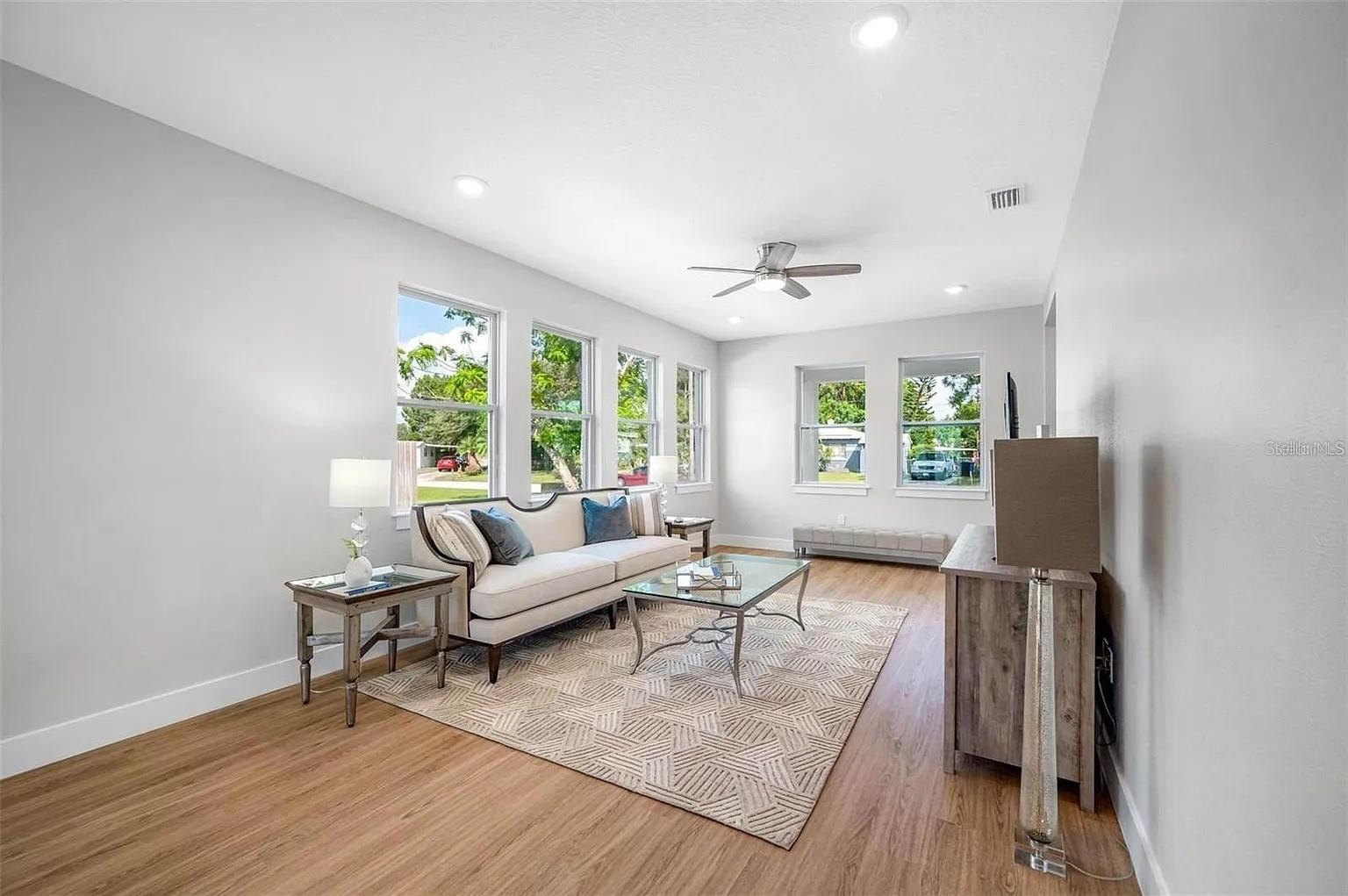 TYRONE GARDENS SEC 1 - Residential