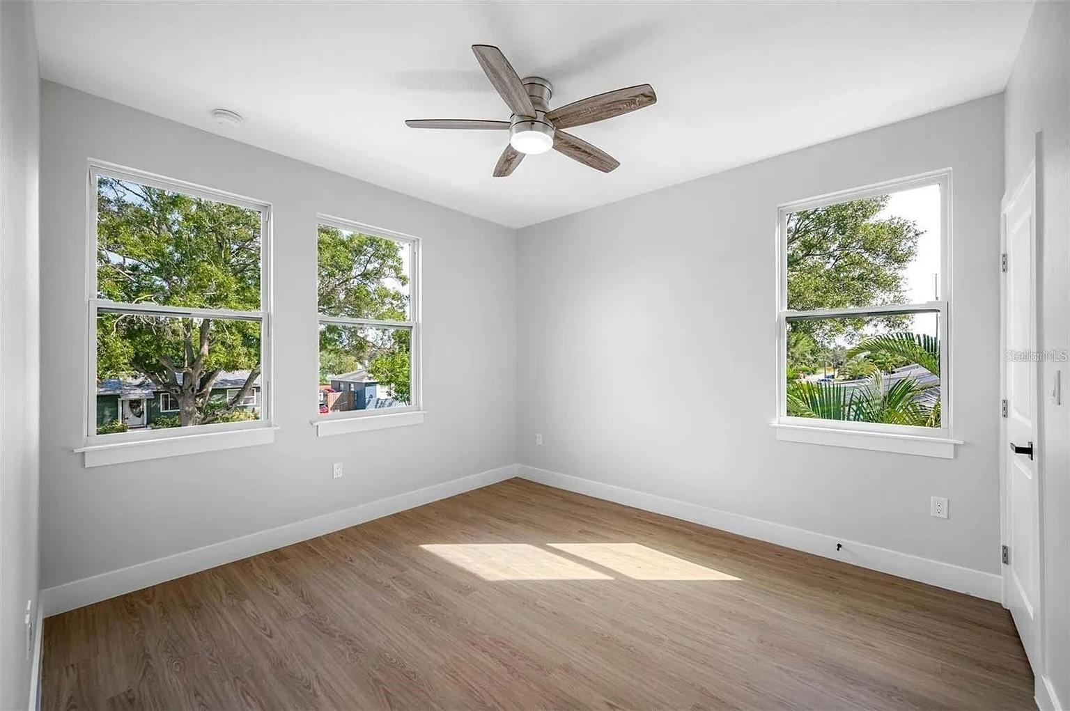 TYRONE GARDENS SEC 1 - Residential