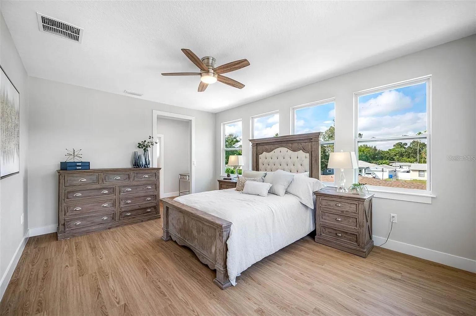 TYRONE GARDENS SEC 1 - Residential