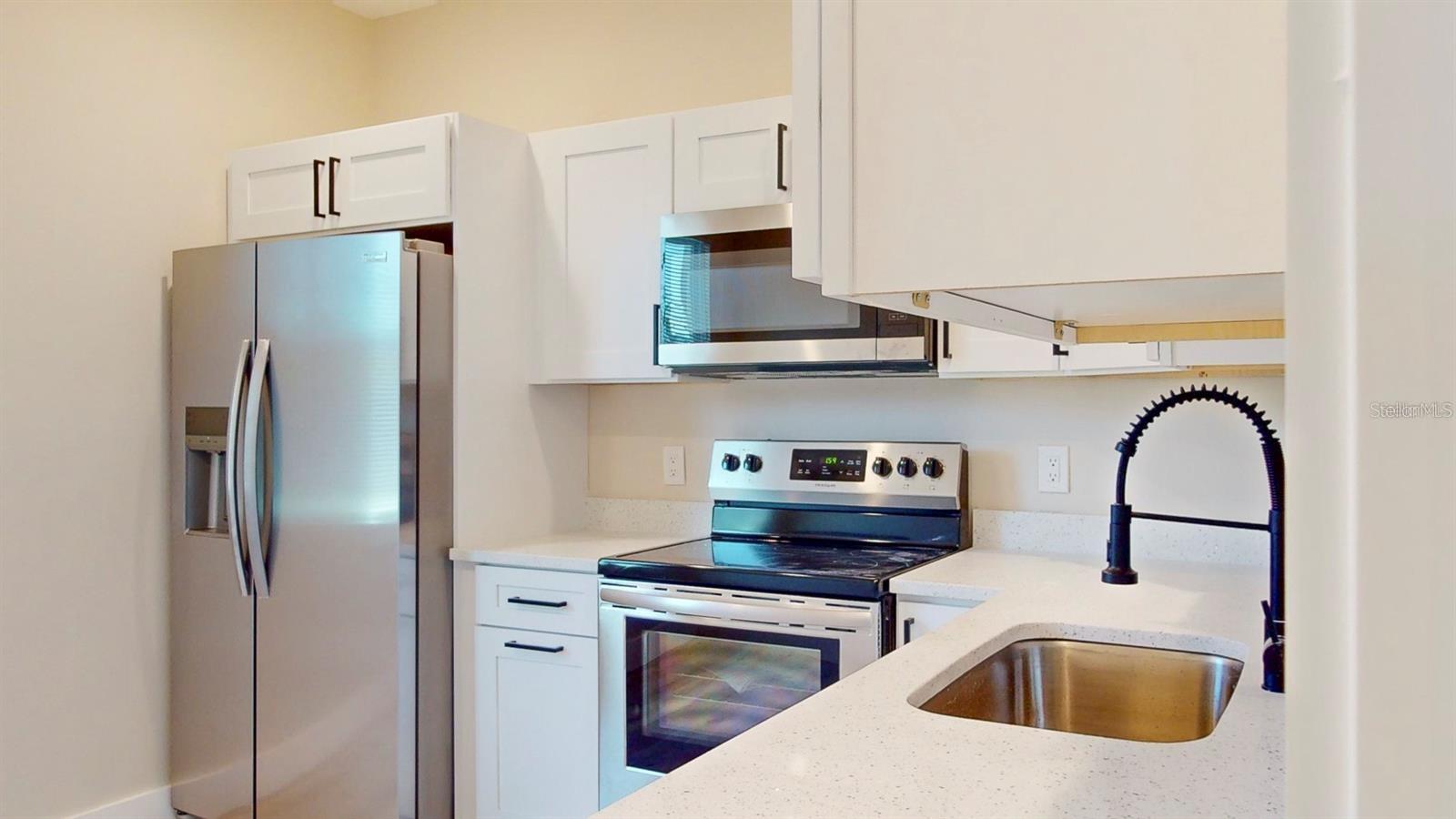 TYRONE GARDENS SEC 1 - Residential