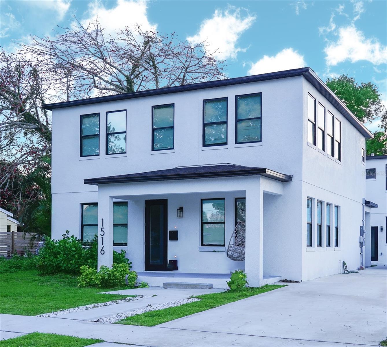 TYRONE GARDENS SEC 1 - Residential